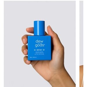 Dew of the Gods H-DEW-O Moisturizer